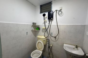 Villa Krystal, Bandar Selesa Jaya