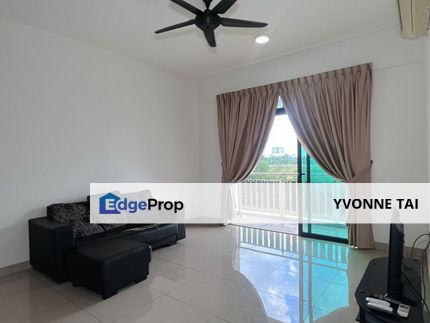 D’Secret Garden 2Bed 2Bath Near CIQ, Johor, Johor Bahru