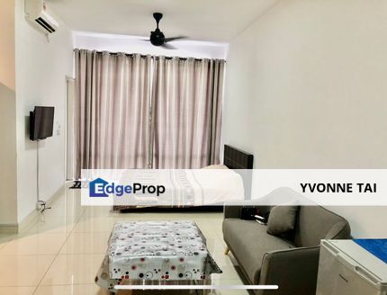 Greenfield Regency @ Tampoi Indah, Johor, Tampoi