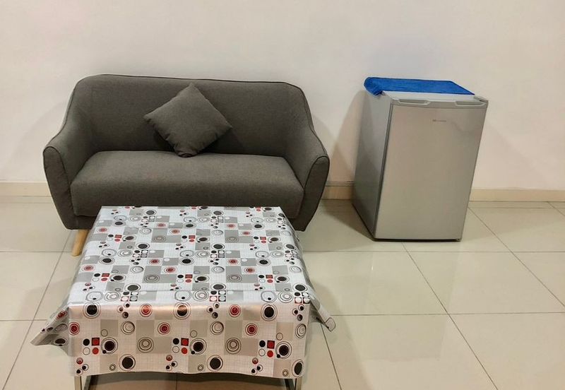 Dedaun Hijau (Greenfield Regency)