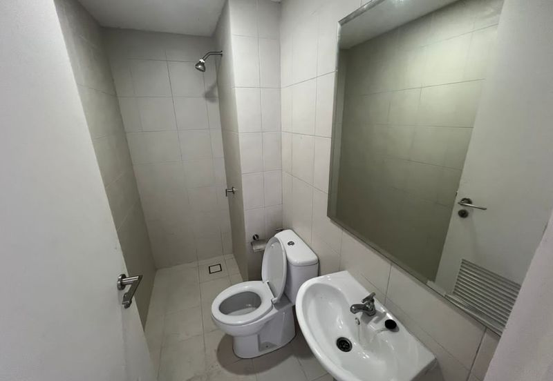 Teega Residences, Puteri Harbour