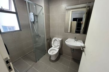 Teega Residences, Puteri Harbour