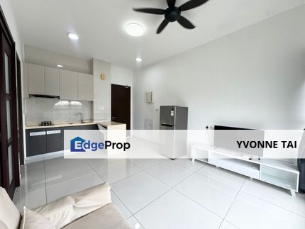 Country Garden@Baypoint 1Bed 1Bath Near CIQ, Johor, Johor Bahru