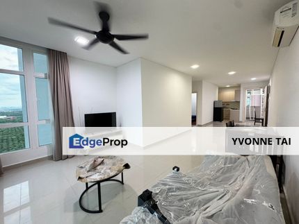 1medini Residence 2Bed 1Bath Near Tuas, Johor, Nusajaya