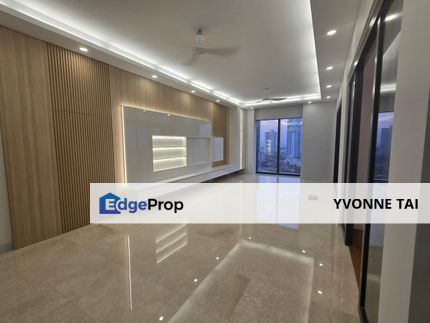 The Astaka@Bukit Senyum 3+1Bed 4Bath Near CIQ, Johor, Johor Bahru