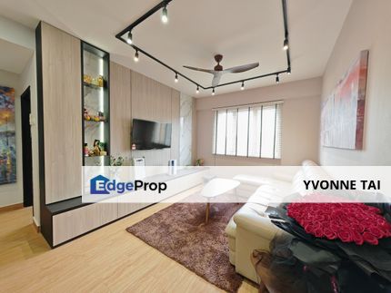 Persiaran Tanjung Apartment @ Tampoi, Johor, Johor Bahru