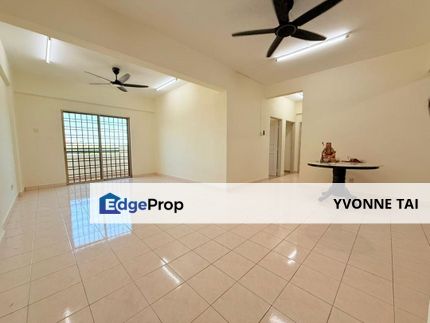 Sri Wangi Apartment @ Tampoi, Johor, Tampoi