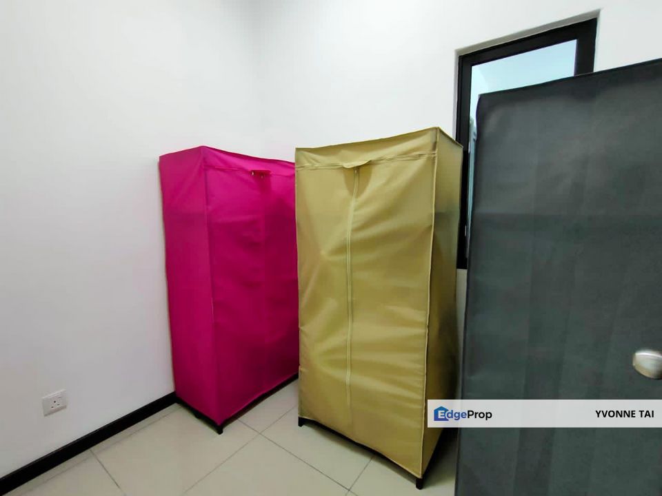 Molek Regency @ Taman Molek, Johor, Johor Bahru