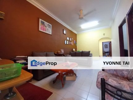 Single Storey House @ Jalan Teratai, Johor, Johor Bahru