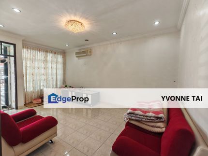 Single Storey House @ Bukit Impian, Johor, Johor Bahru