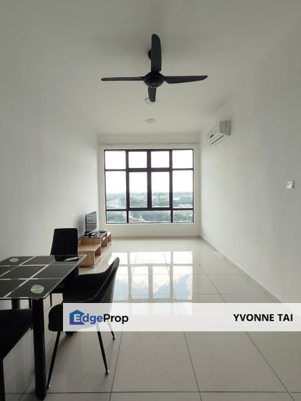 D’Summit Residence @ Kempas Utama, Johor, Johor Bahru