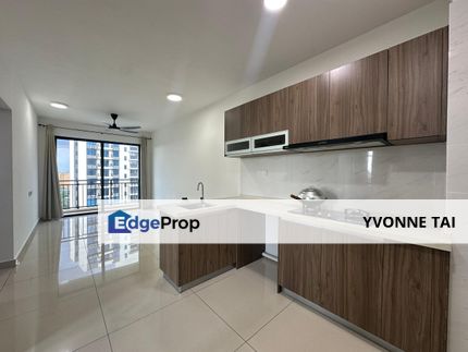 Central Park 1+1Bed 1Bath Partially Furnished, Johor, Johor Bahru