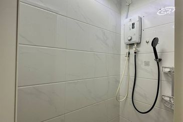 Country Garden Central Park Phase 1