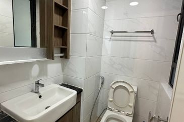 Country Garden Central Park Phase 1