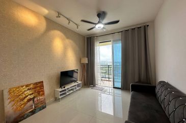 Country Garden Central Park Phase 1