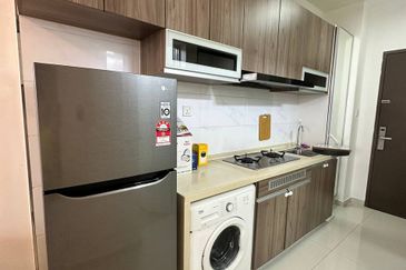 Country Garden Central Park Phase 1