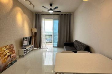 Country Garden Central Park Phase 1