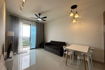 Country Garden Central Park Phase 1