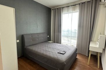 Country Garden Central Park Phase 1