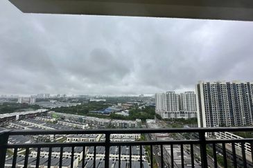 Country Garden Central Park Phase 1