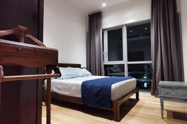 Southern Marina Residences