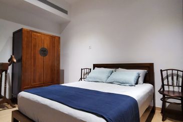 Southern Marina Residences