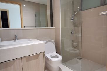 Southern Marina Residences