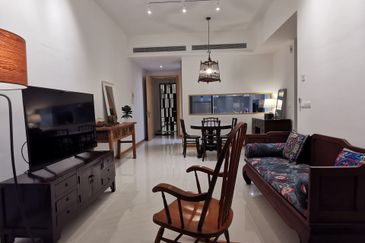 Southern Marina Residences