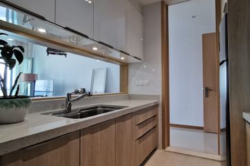 Southern Marina Residences