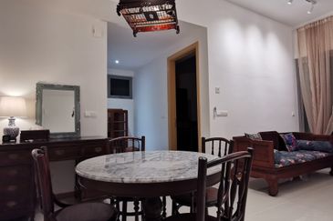 Southern Marina Residences