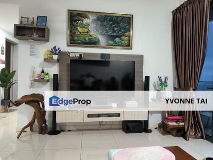 Grand Medini Residence 3Bed 2Bath 2 Carpark, Johor, Nusajaya