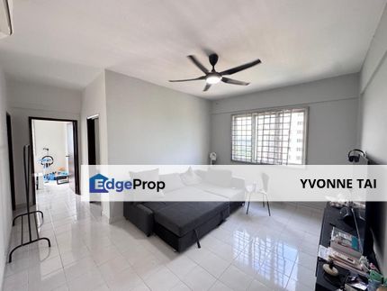 Persiaran Tanjung Apartment @ Tampoi, Johor, Johor Bahru