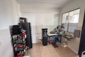 Pangsapuri Persiaran Tanjung