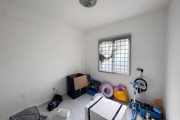 Pangsapuri Persiaran Tanjung