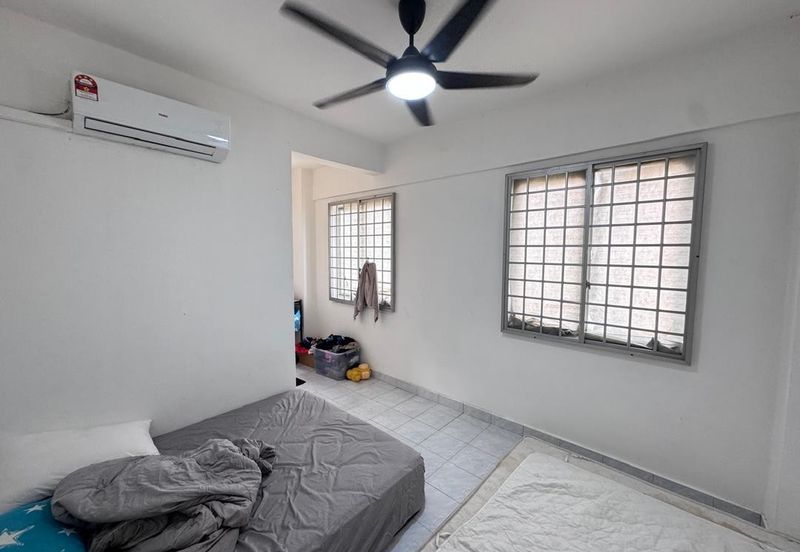 Pangsapuri Persiaran Tanjung