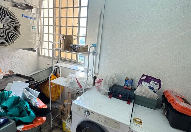 Pangsapuri Persiaran Tanjung