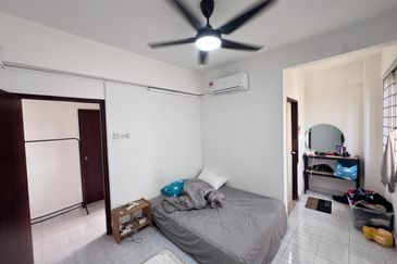 Pangsapuri Persiaran Tanjung