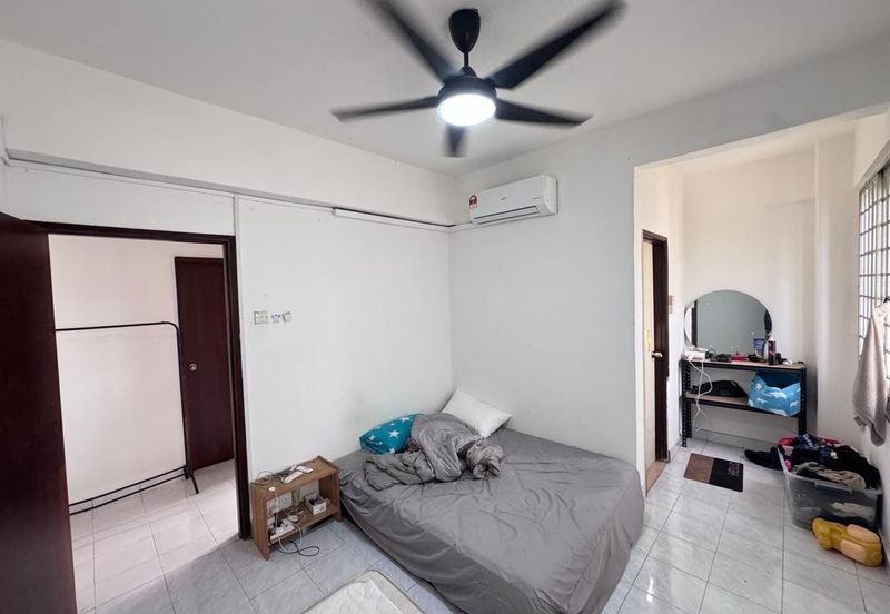 Pangsapuri Persiaran Tanjung