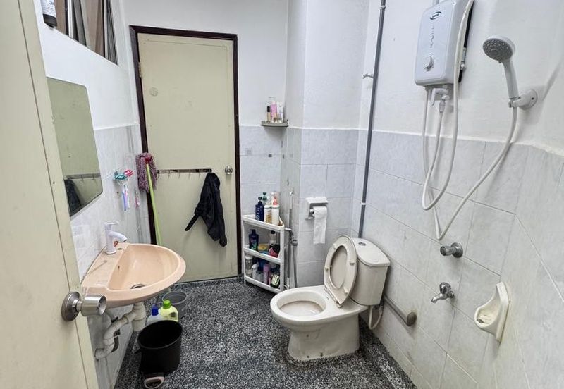 Pangsapuri Persiaran Tanjung