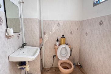 Pangsapuri Persiaran Tanjung