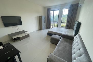 Country Garden Central Park Phase 1