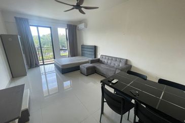 Country Garden Central Park Phase 1