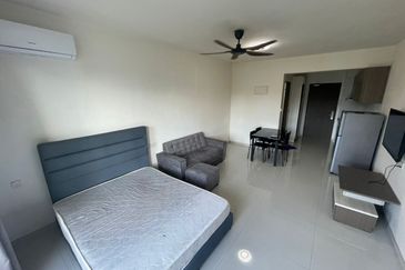 Country Garden Central Park Phase 1