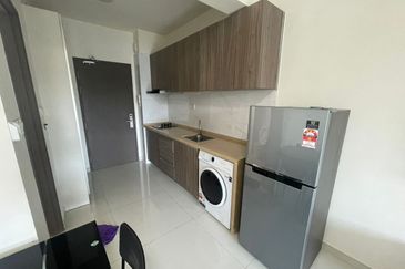 Country Garden Central Park Phase 1