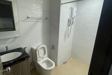 Country Garden Central Park Phase 1