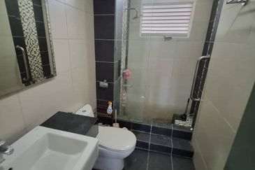 Tropez Residences @ Tropicana Danga Bay