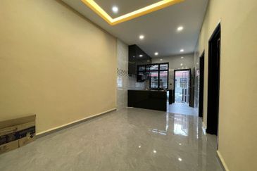 Taman Nusa Bestari 2