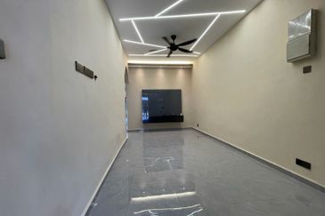 Taman Nusa Bestari 2