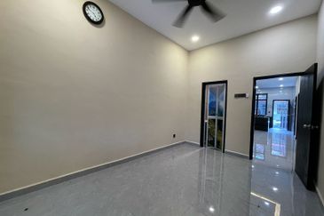 Taman Nusa Bestari 2