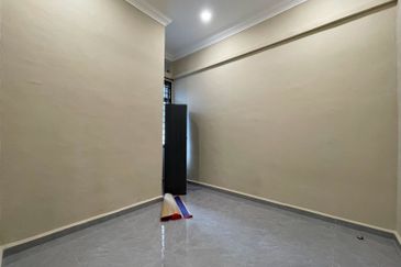 Taman Nusa Bestari 2